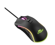 FROGGIEX FX-PC-M1-B TYPHOON-X Czarna - 1456298 - zdjęcie 2